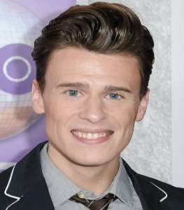 Blake McIver Ewing